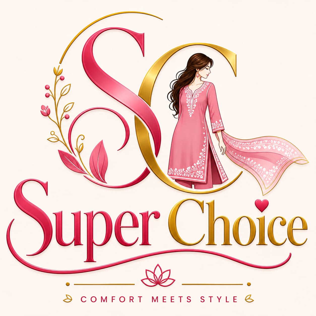 Super Choice